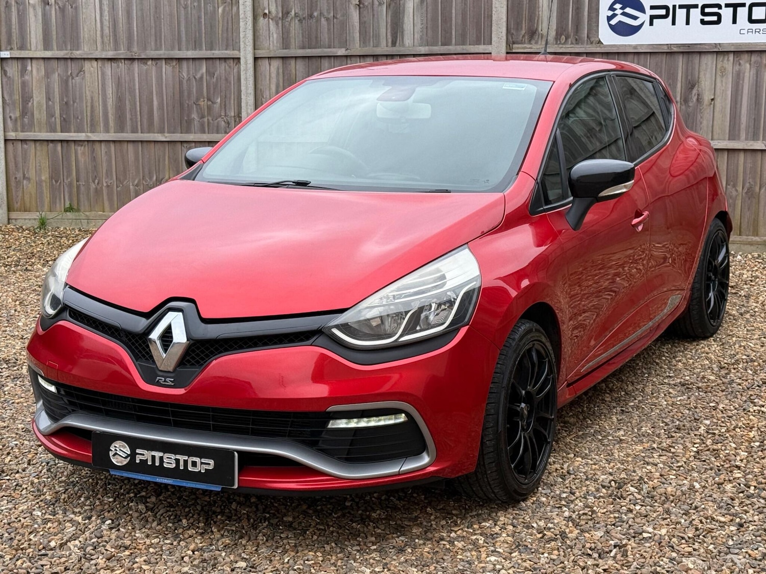 Used Renault Clio for sale - 77853773: Photo 11