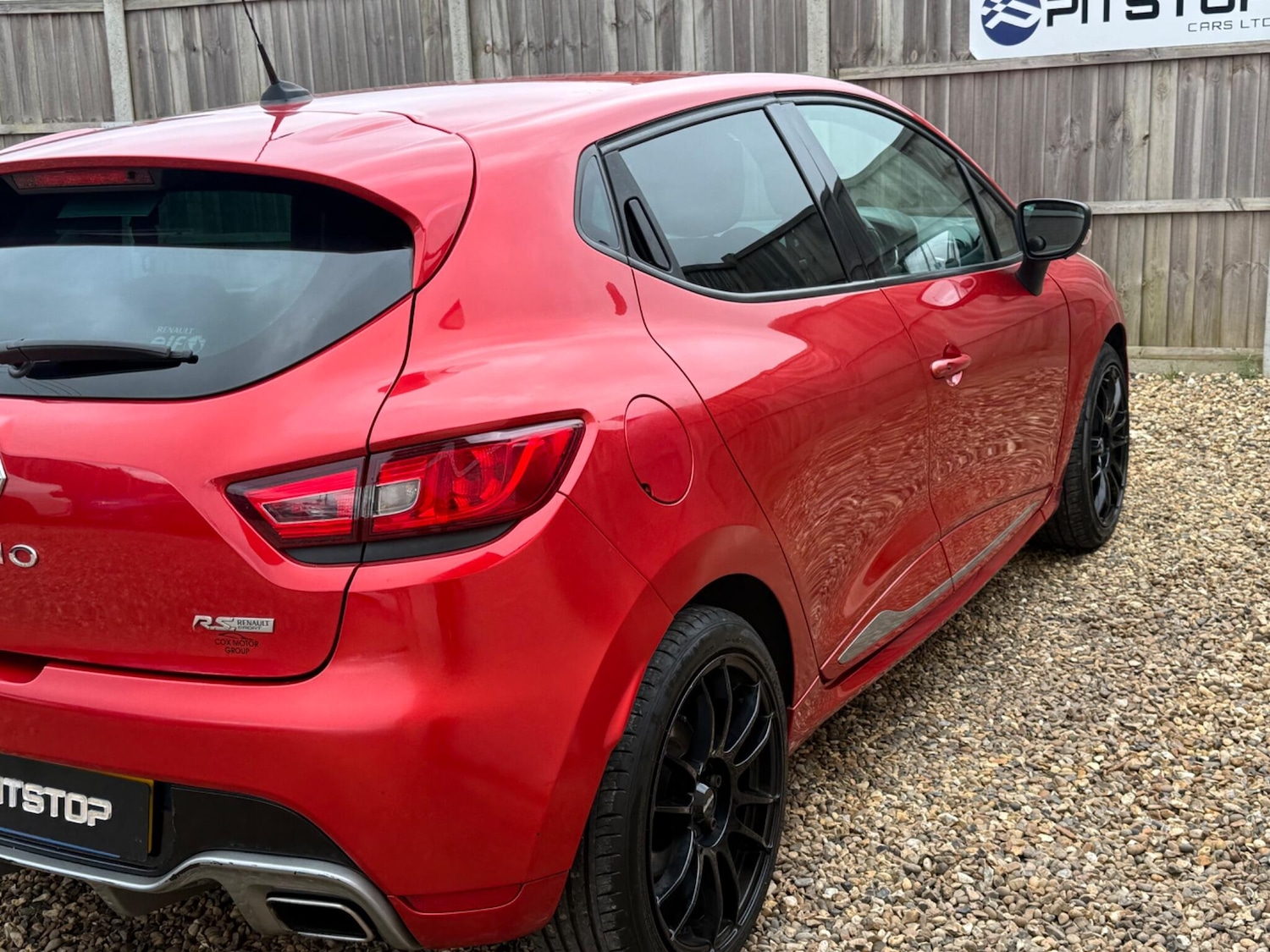 Used Renault Clio for sale - 77853773: Photo 12