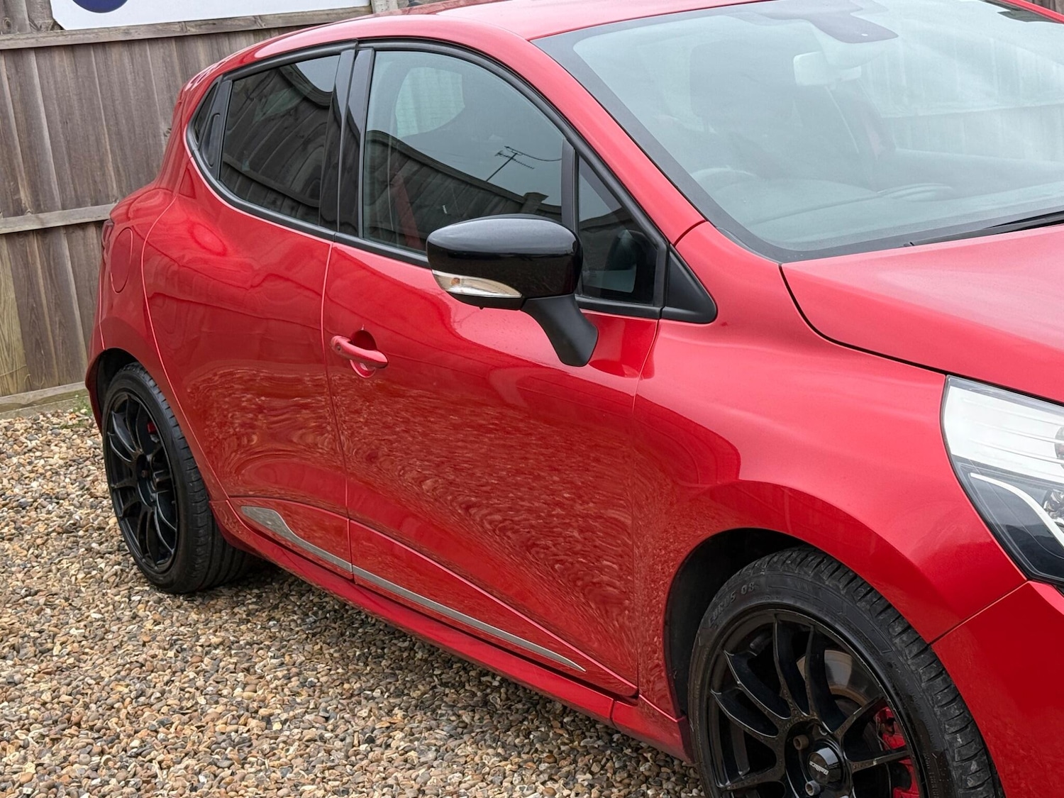 Used Renault Clio for sale - 77853773: Photo 14