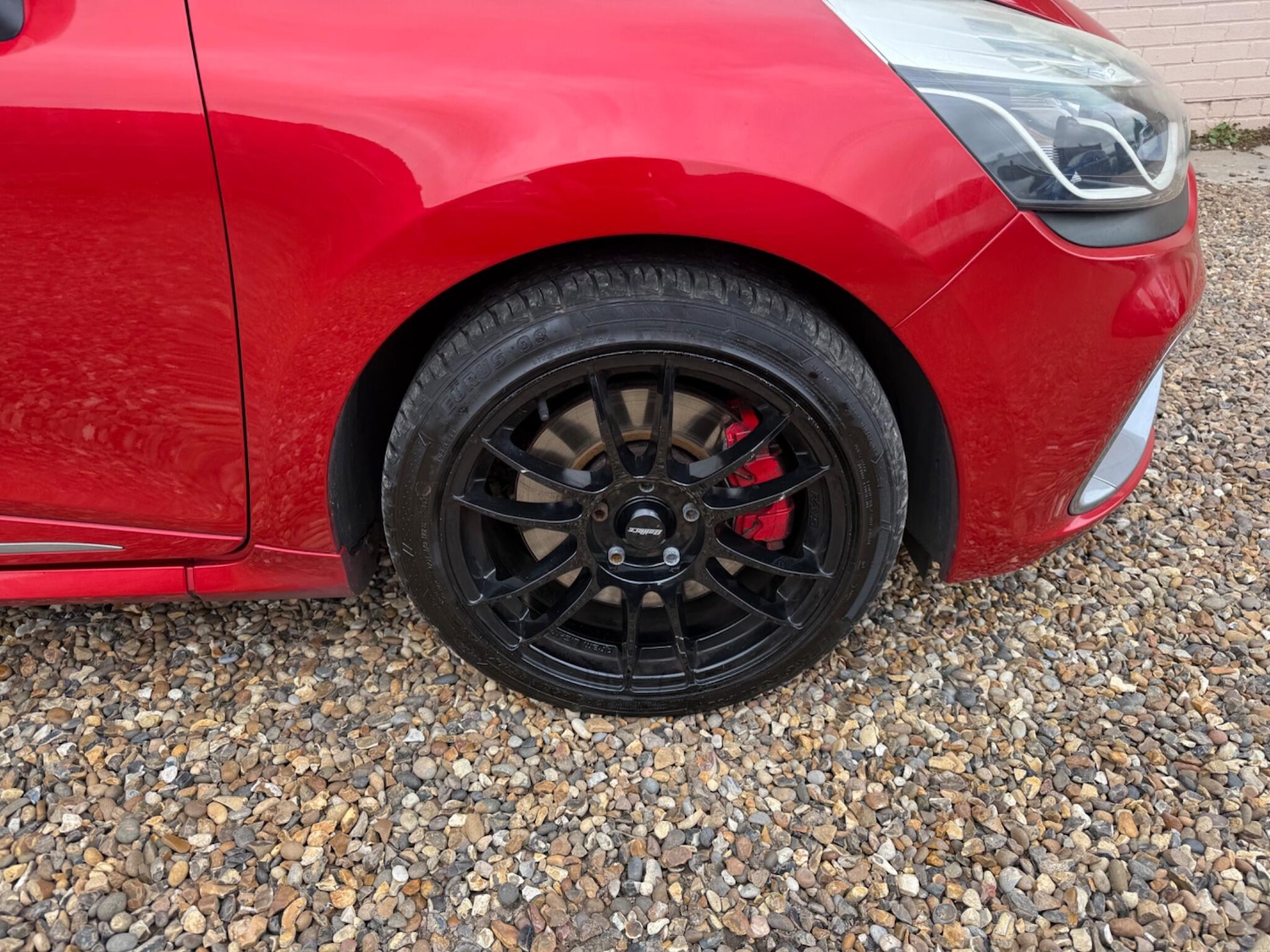 Used Renault Clio for sale - 77853773: Photo 16