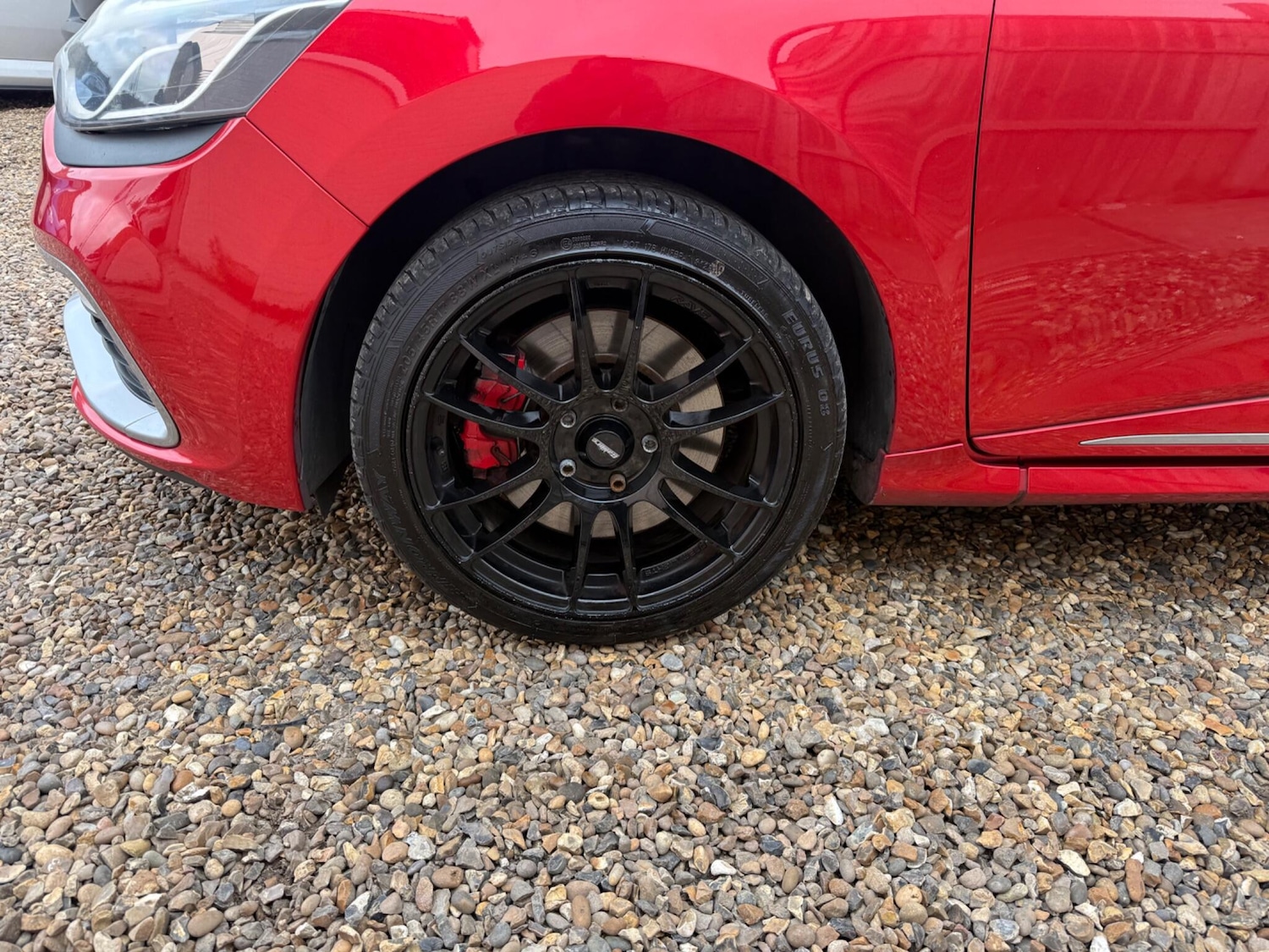 Used Renault Clio for sale - 77853773: Photo 17