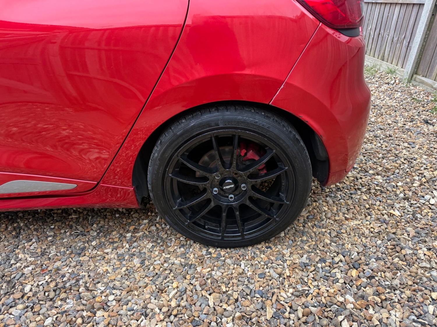 Used Renault Clio for sale - 77853773: Photo 18