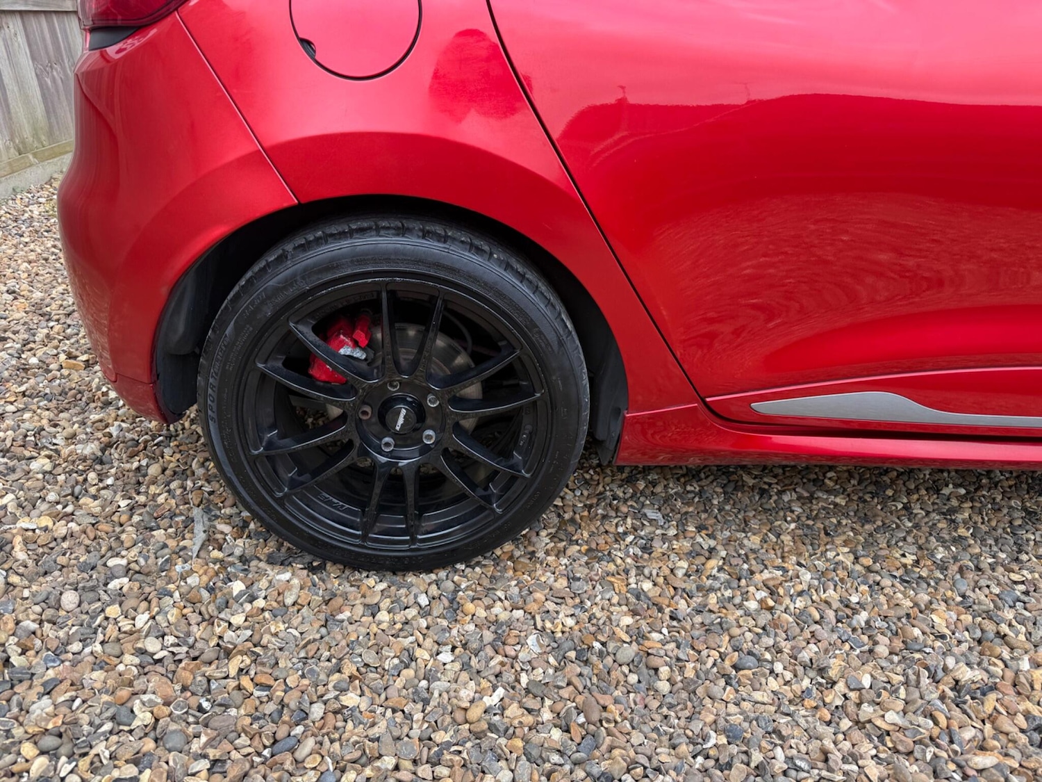 Used Renault Clio for sale - 77853773: Photo 19