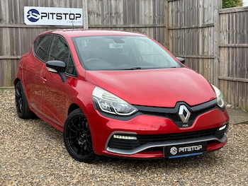 Used Renault Clio 2014 for sale - 77853773: Photo