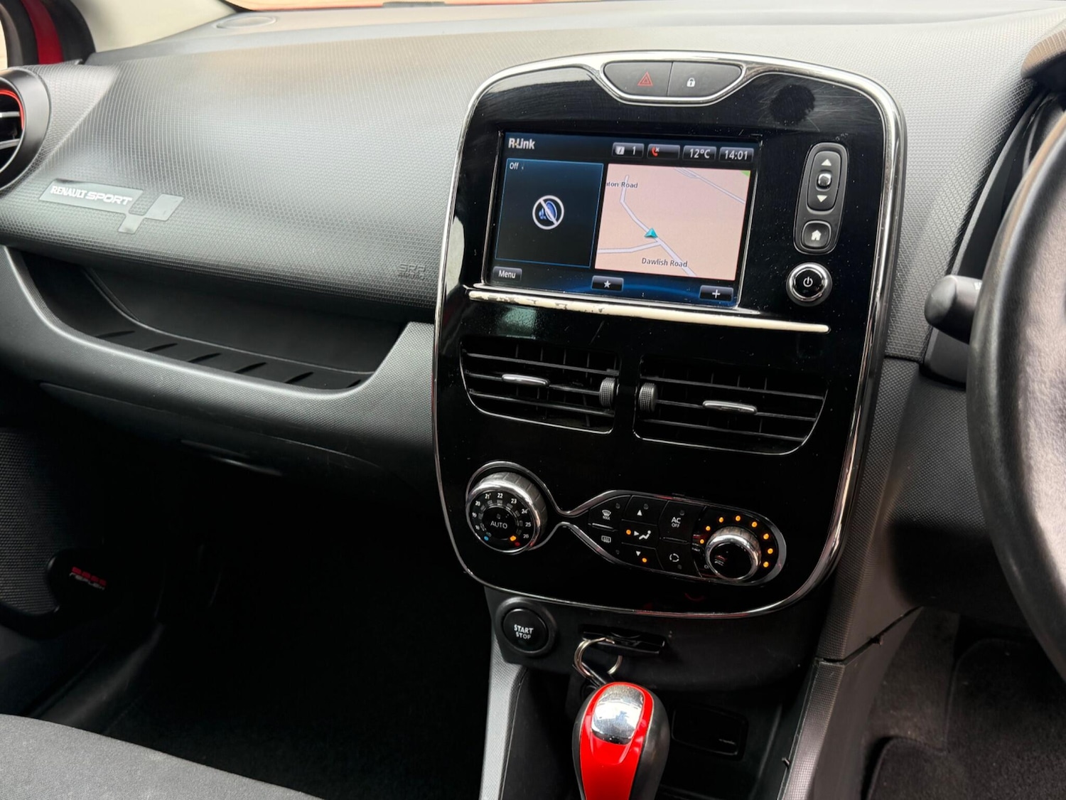 Used Renault Clio for sale - 77853773: Photo 22