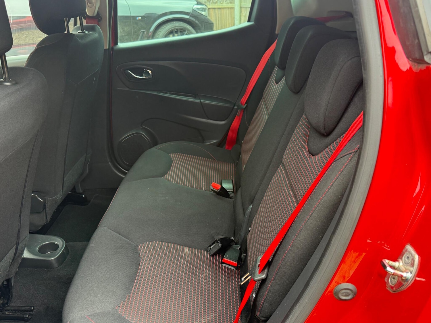 Used Renault Clio for sale - 77853773: Photo 26