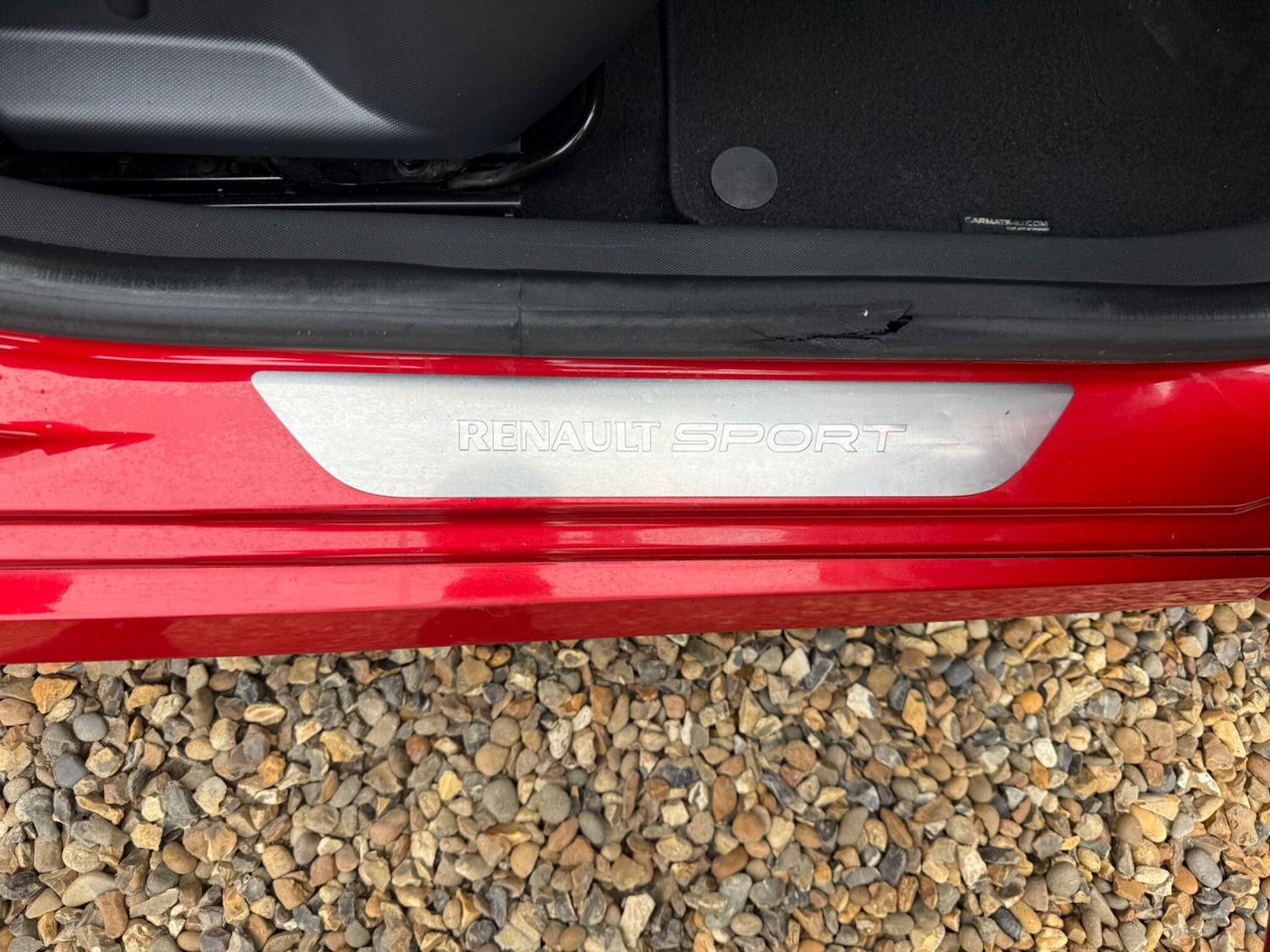 Used Renault Clio for sale - 77853773: Photo 37