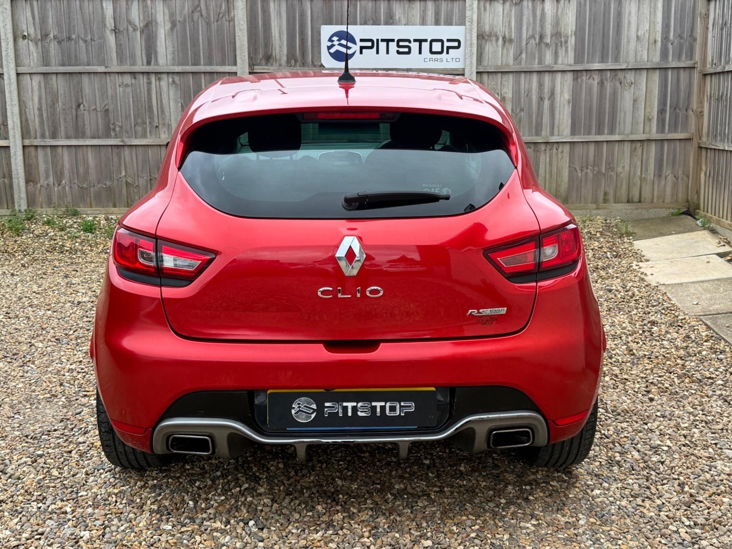 Used Renault Clio for sale - 77853773: Photo 5