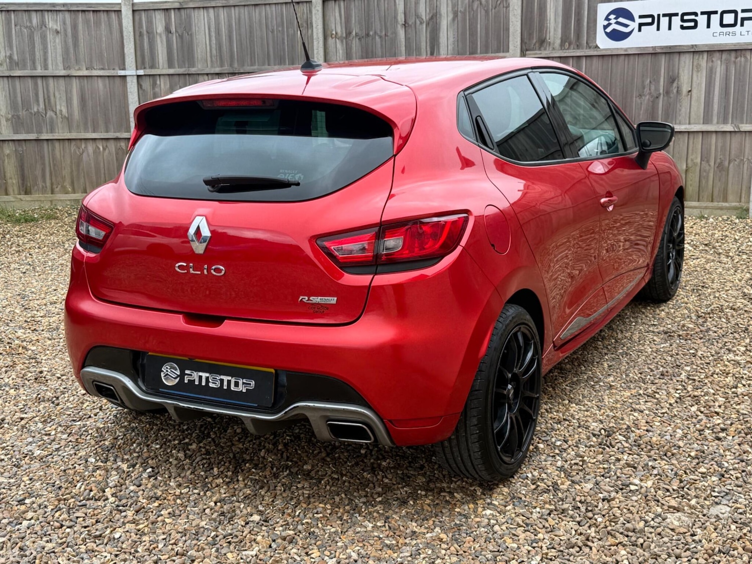 Used Renault Clio for sale - 77853773: Photo 6