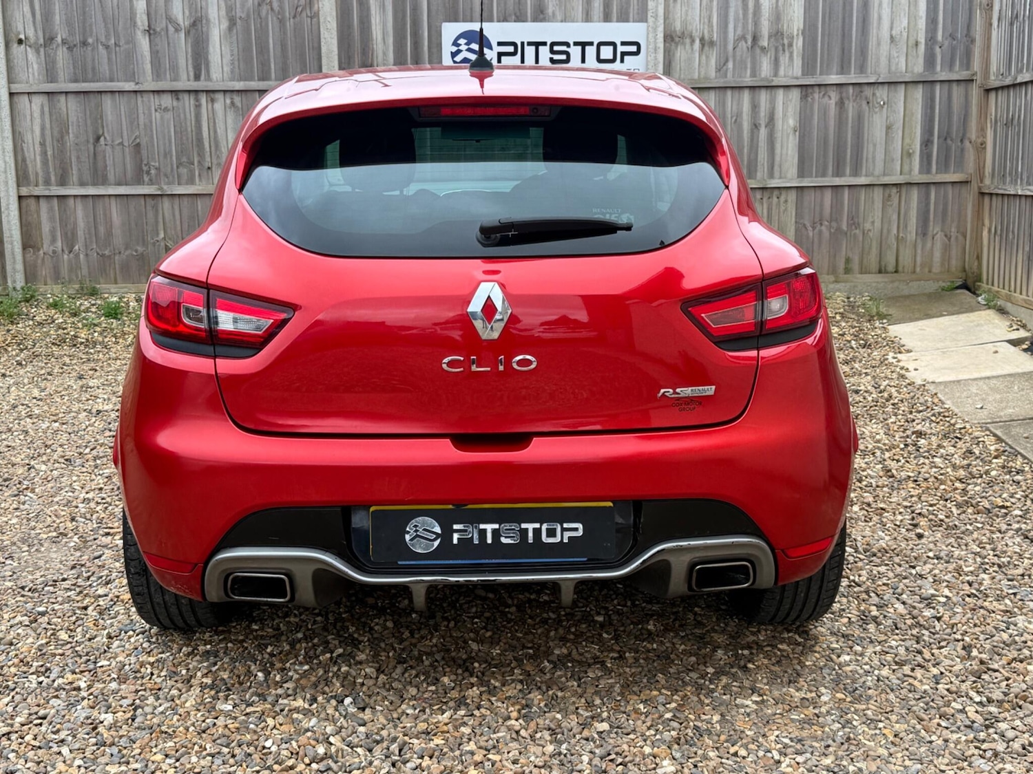 Used Renault Clio for sale - 77853773: Photo 7