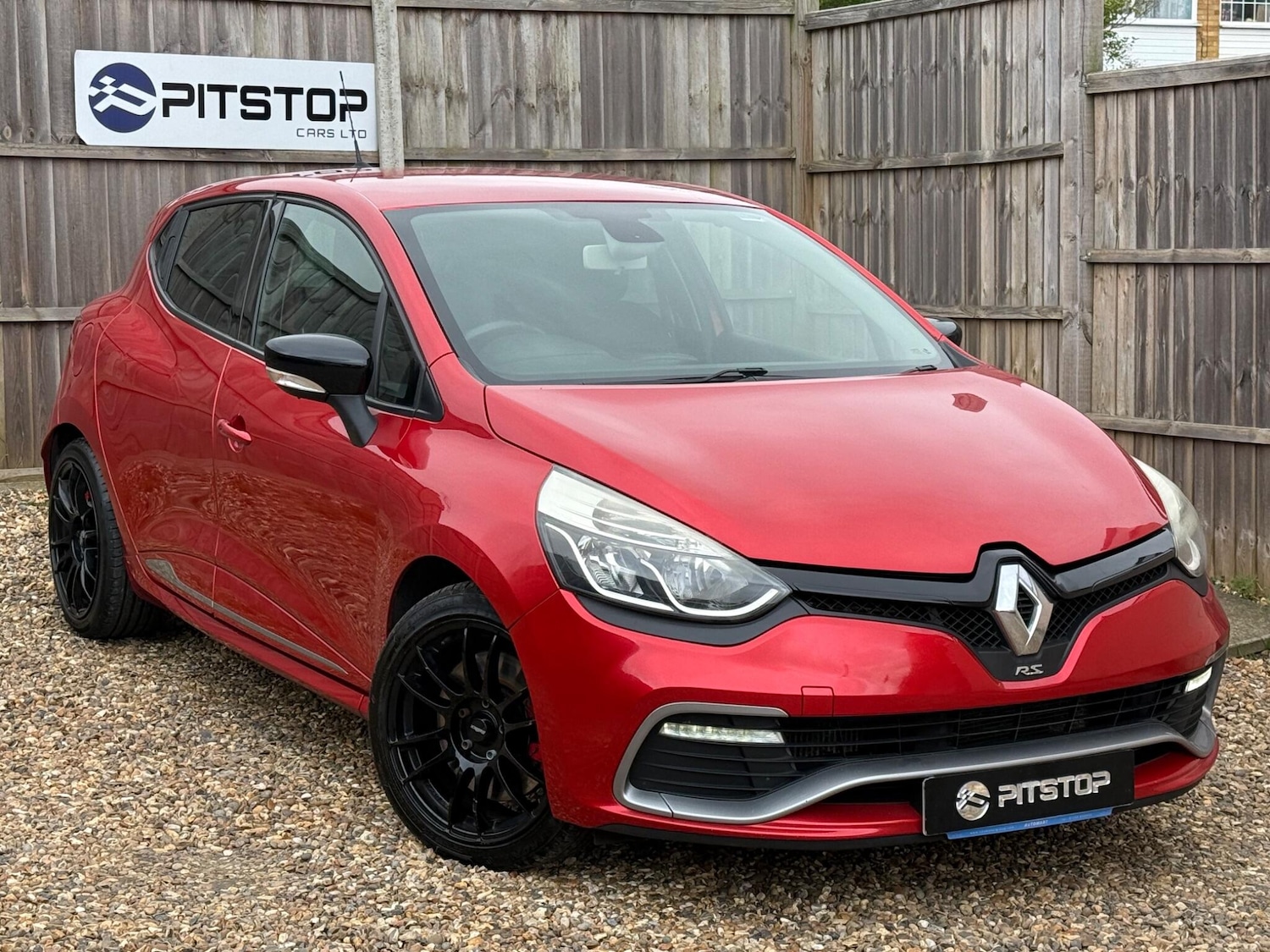 Used Renault Clio for sale - 77853773: Photo 8