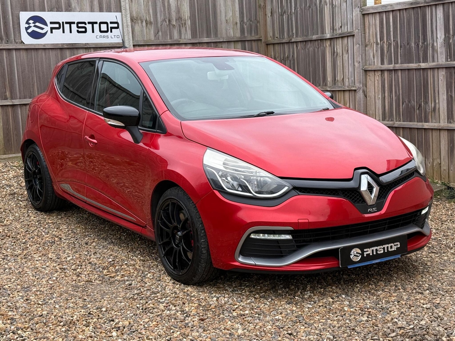 Used Renault Clio for sale - 77853773: Photo 9