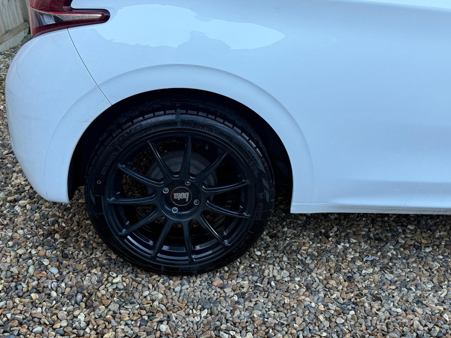 Used Peugeot 208 2015 for sale - 77131544: Photo 17