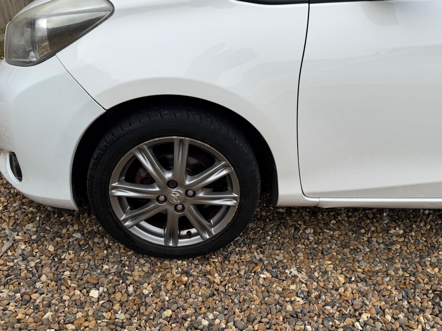 Used Toyota Yaris 2012 for sale - 77586643: Photo 12