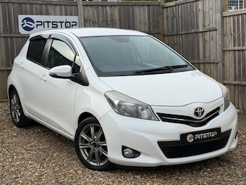 Used Toyota Yaris 2012 for sale - 77586643: Photo