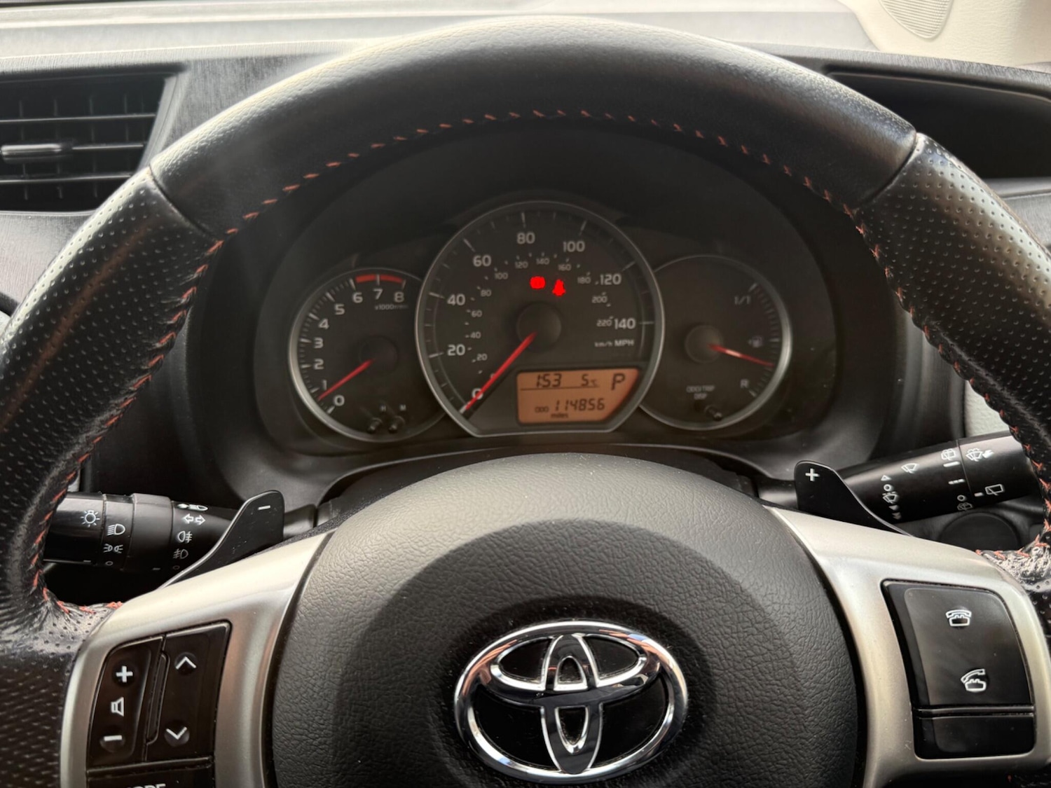 Used Toyota Yaris 2012 for sale - 77586643: Photo 20