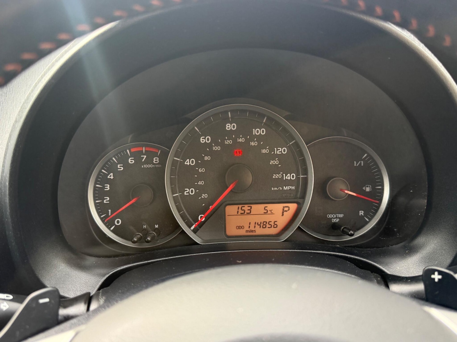 Used Toyota Yaris 2012 for sale - 77586643: Photo 21