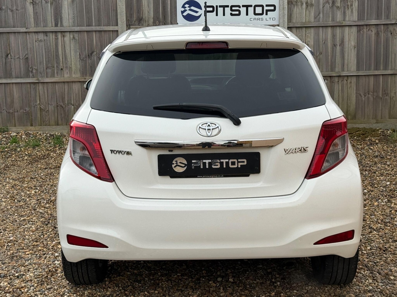 Used Toyota Yaris 2012 for sale - 77586643: Photo 6