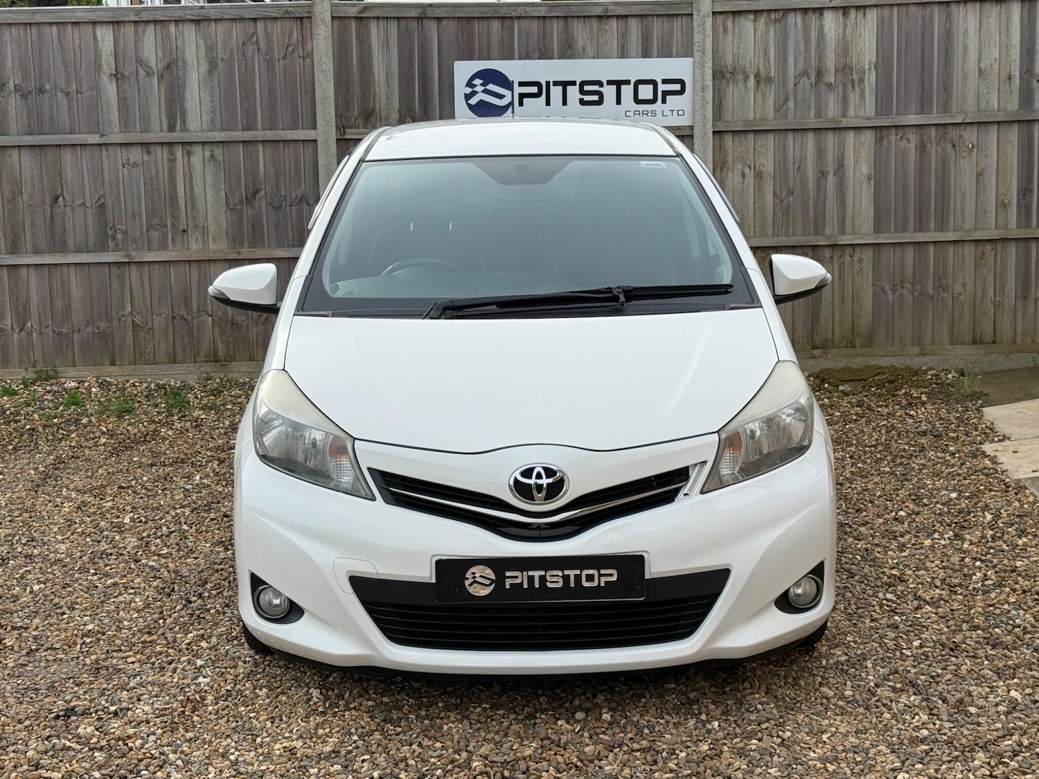 Used Toyota Yaris 2012 for sale - 77586643: Photo 7