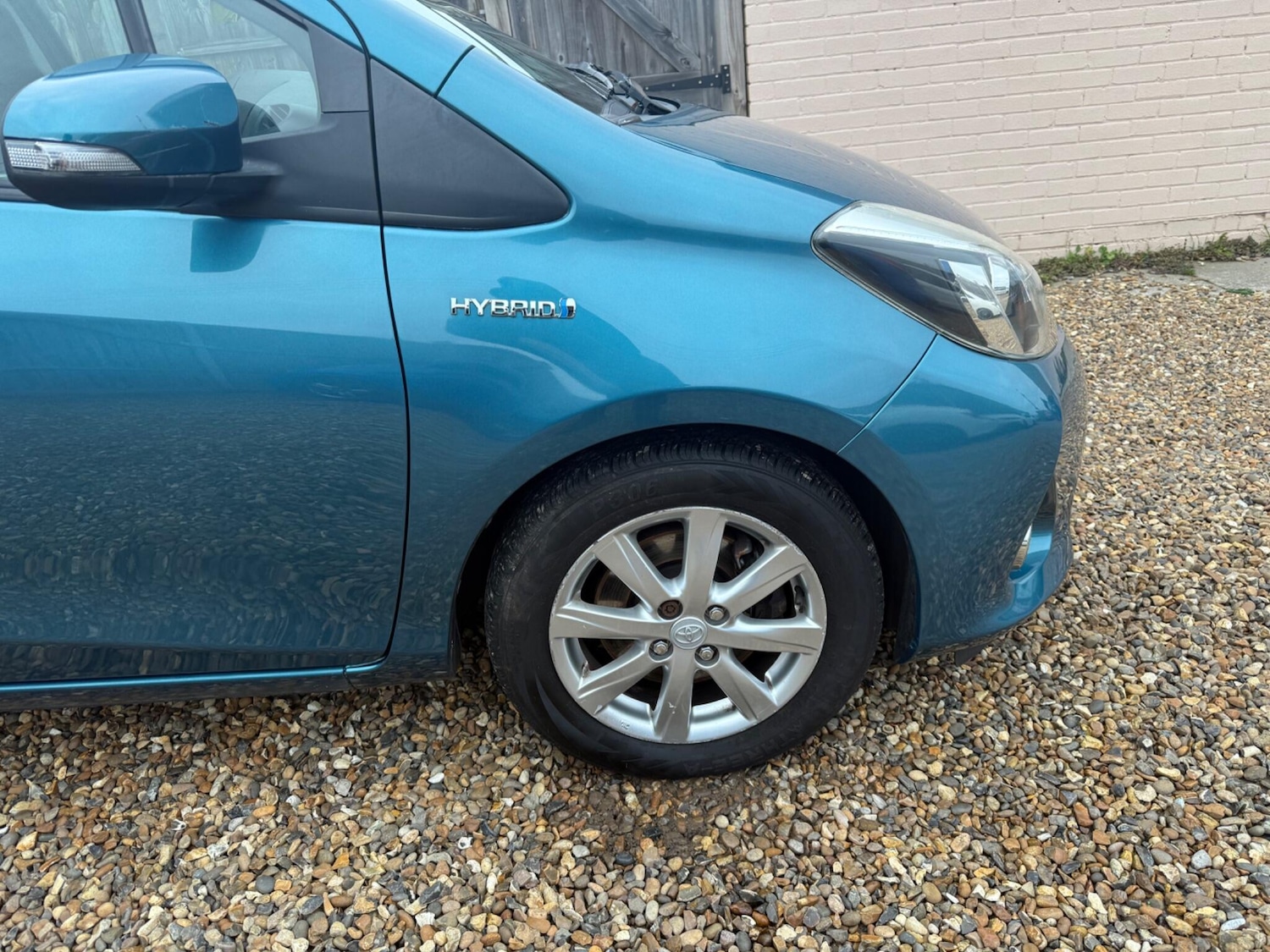 Used Toyota Yaris 2013 for sale - 76780893: Photo 15