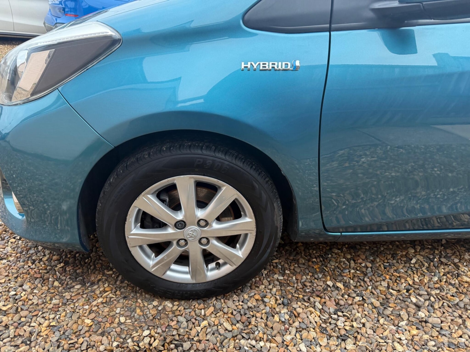 Used Toyota Yaris 2013 for sale - 76780893: Photo 18