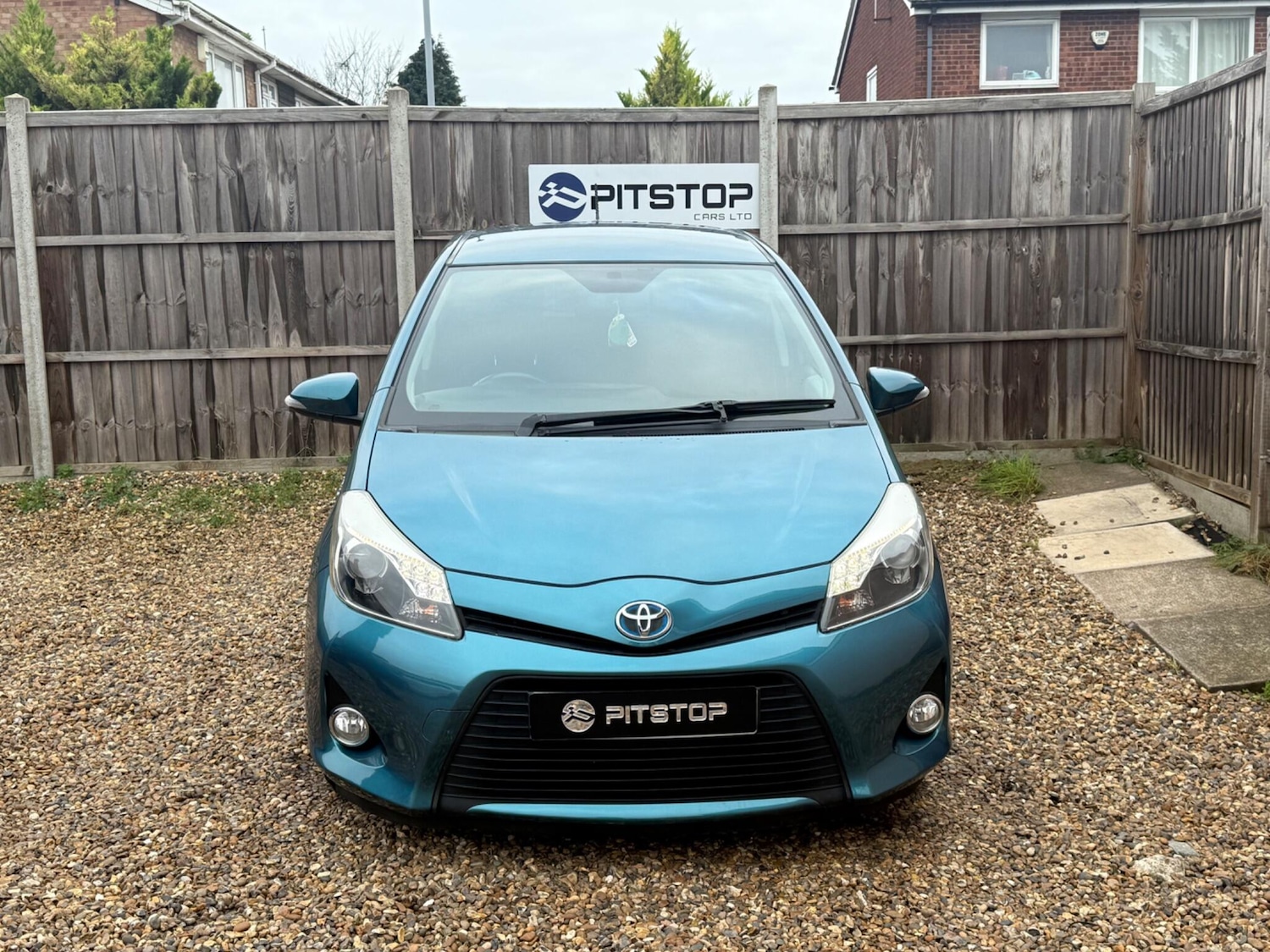 Used Toyota Yaris 2013 for sale - 76780893: Photo 7