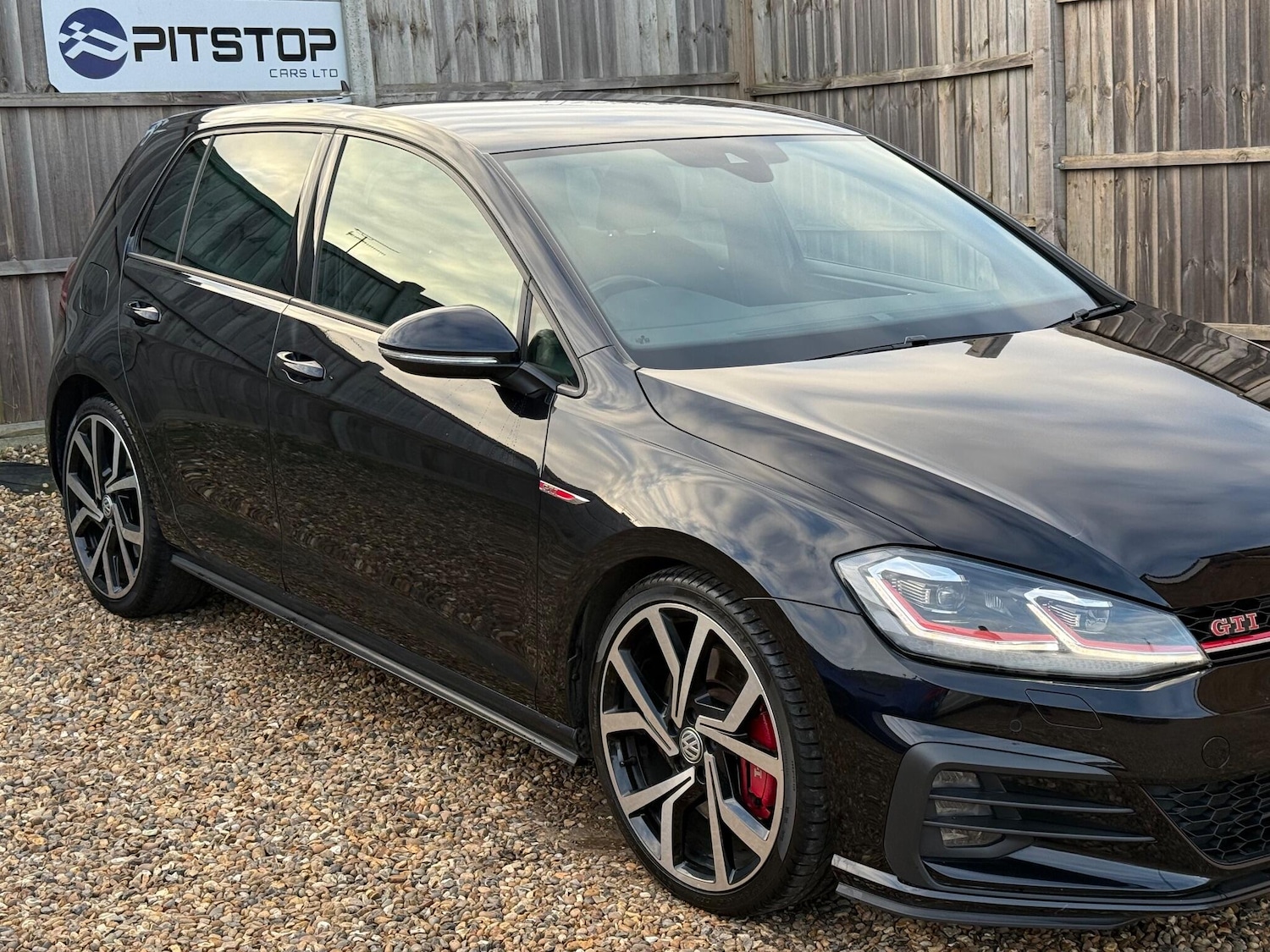 Used Volkswagen Golf 2019 for sale - 77074230: Photo 10