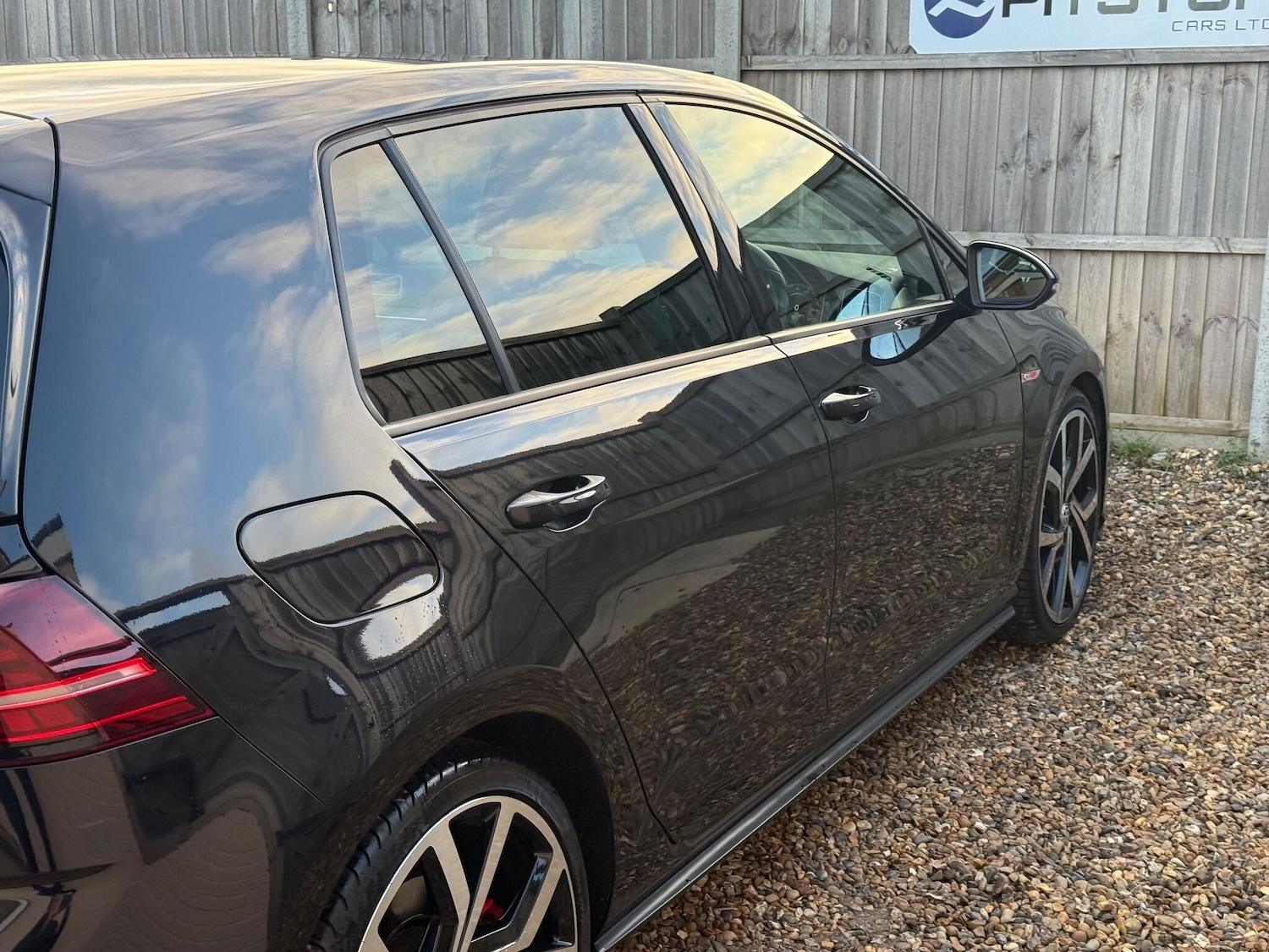 Used Volkswagen Golf 2019 for sale - 77074230: Photo 12