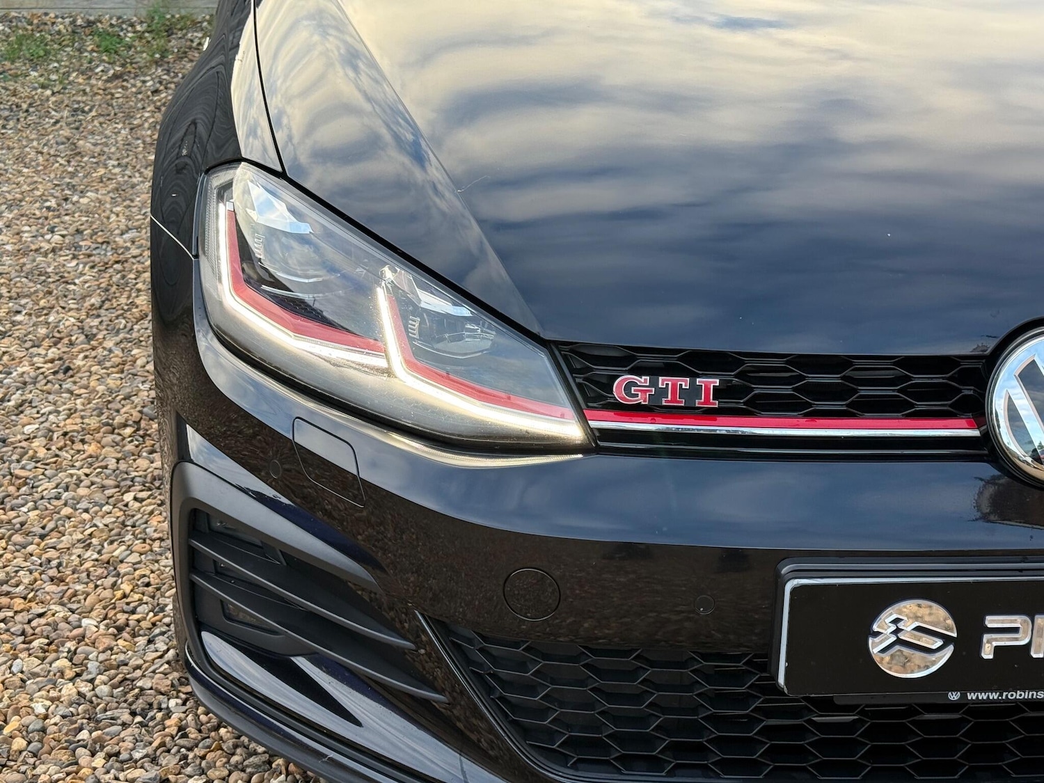 Used Volkswagen Golf 2019 for sale - 77074230: Photo 13