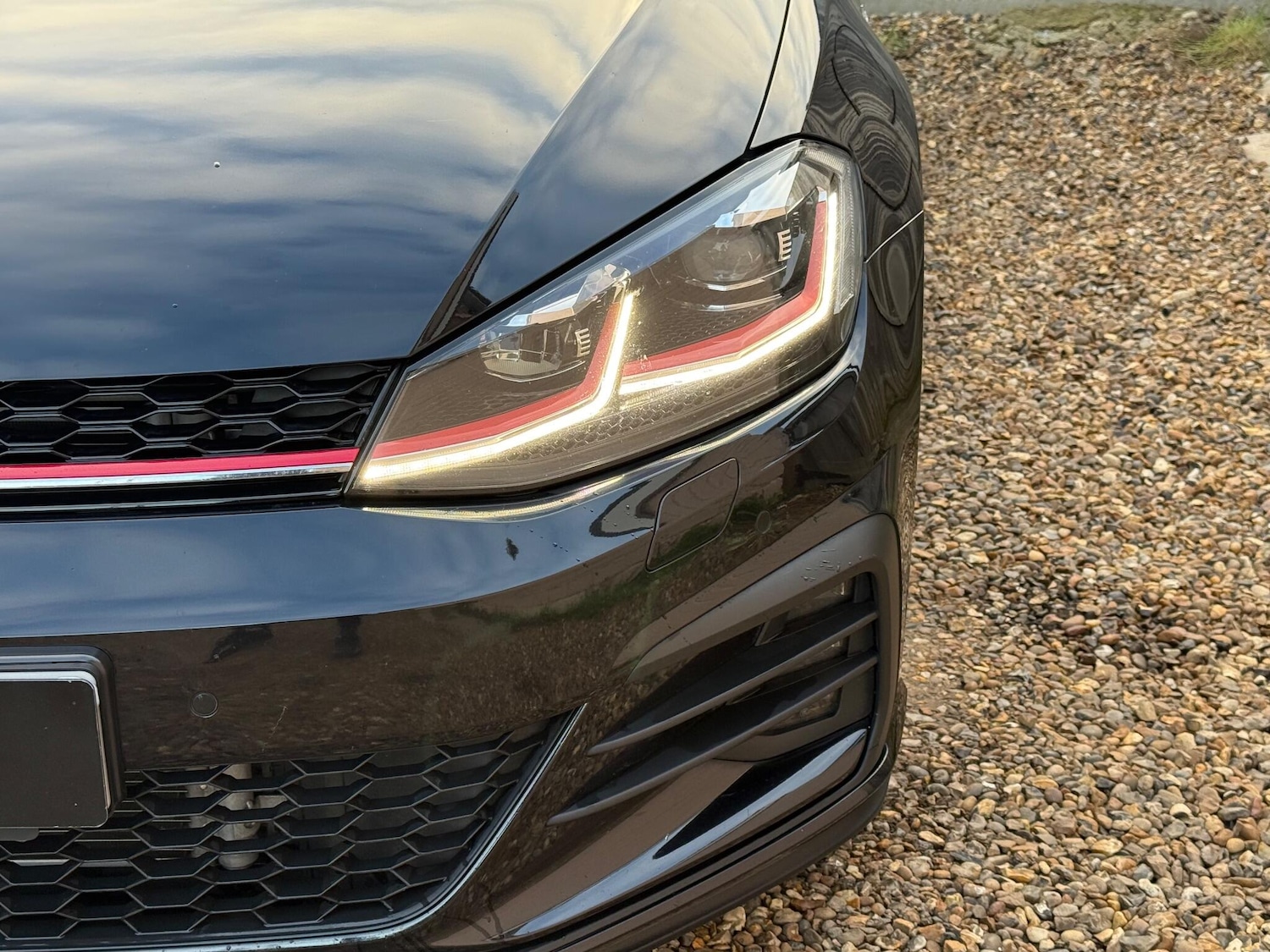 Used Volkswagen Golf 2019 for sale - 77074230: Photo 14