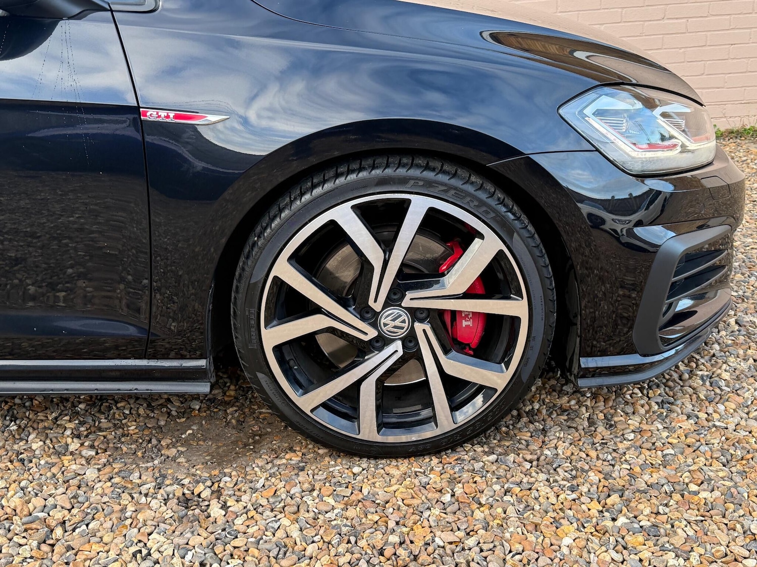 Used Volkswagen Golf 2019 for sale - 77074230: Photo 16