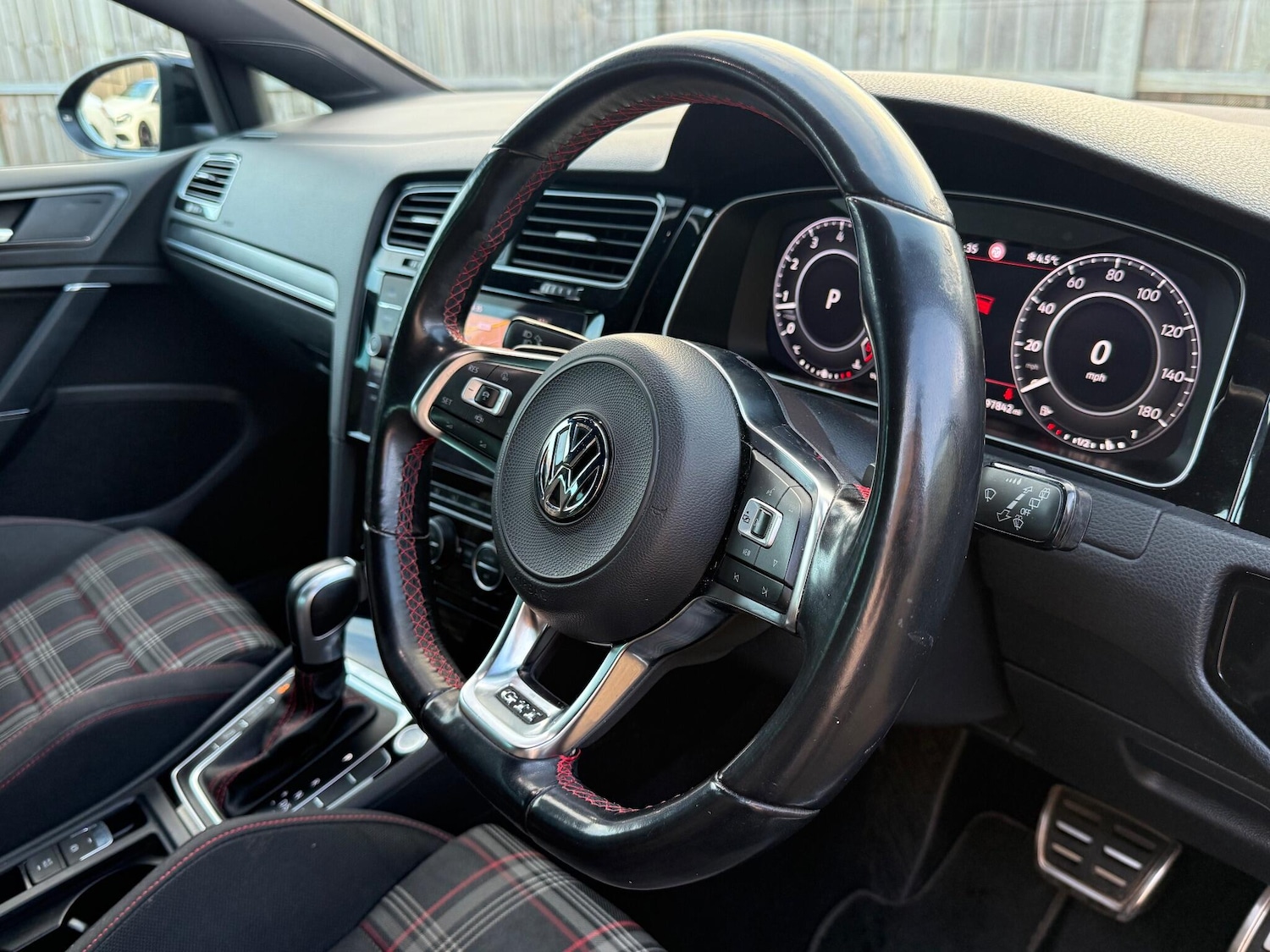 Used Volkswagen Golf 2019 for sale - 77074230: Photo 19