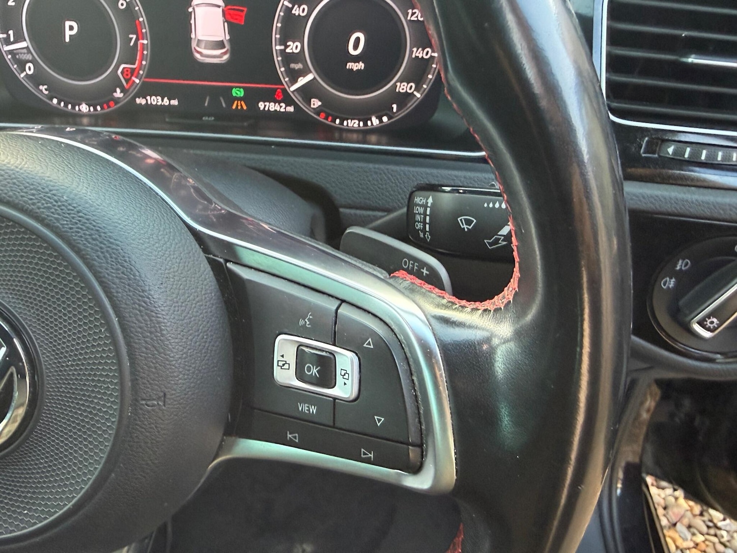 Used Volkswagen Golf 2019 for sale - 77074230: Photo 21