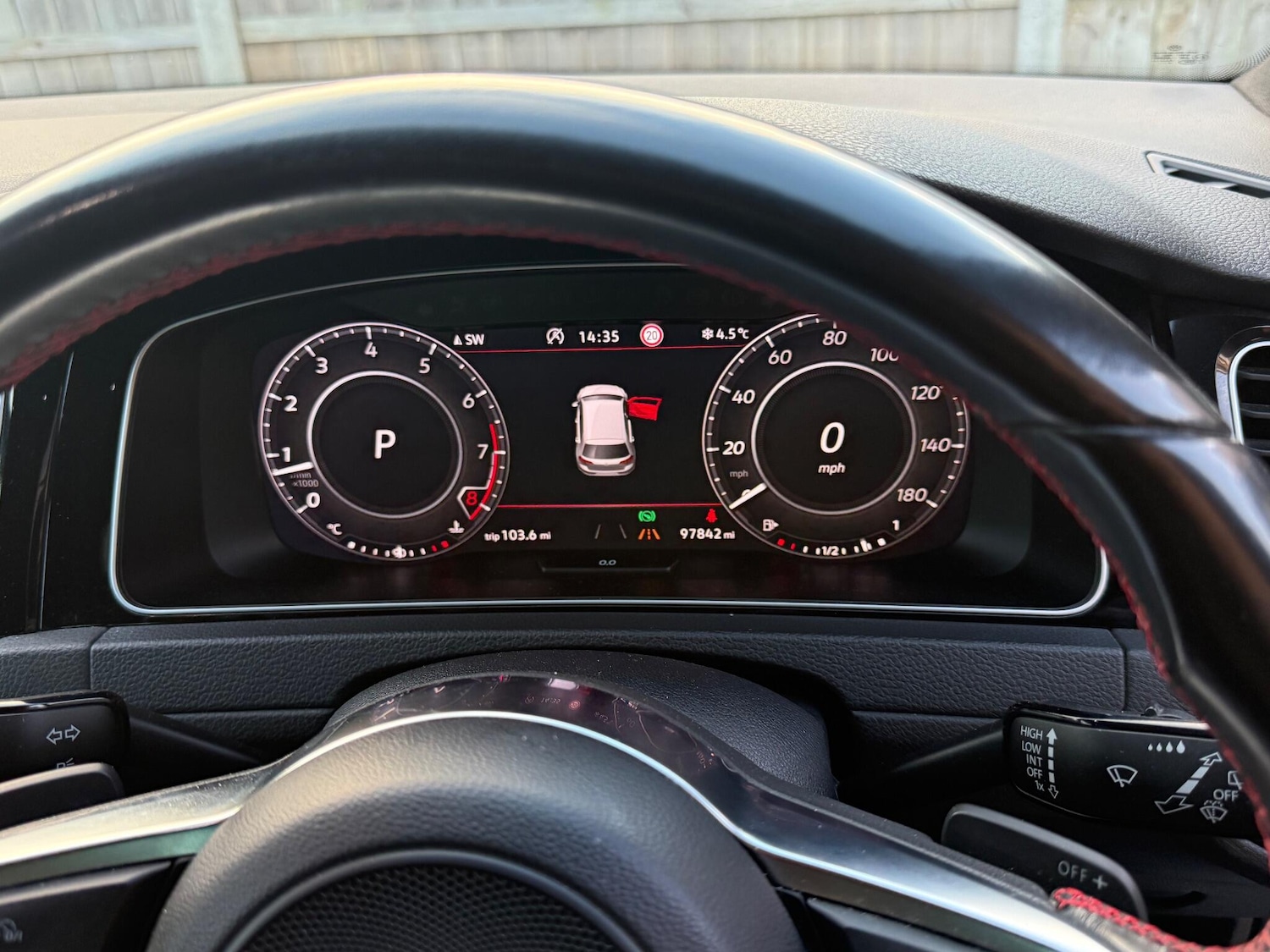 Used Volkswagen Golf 2019 for sale - 77074230: Photo 25