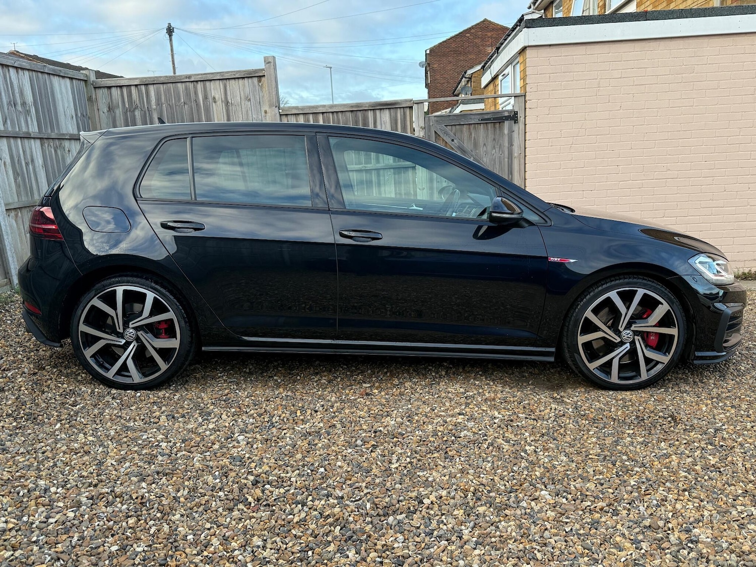 Used Volkswagen Golf 2019 for sale - 77074230: Photo 3