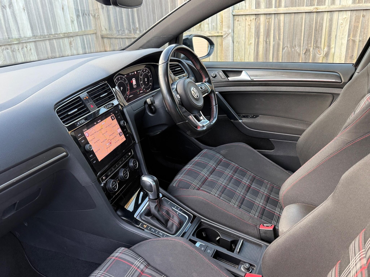 Used Volkswagen Golf 2019 for sale - 77074230: Photo 36