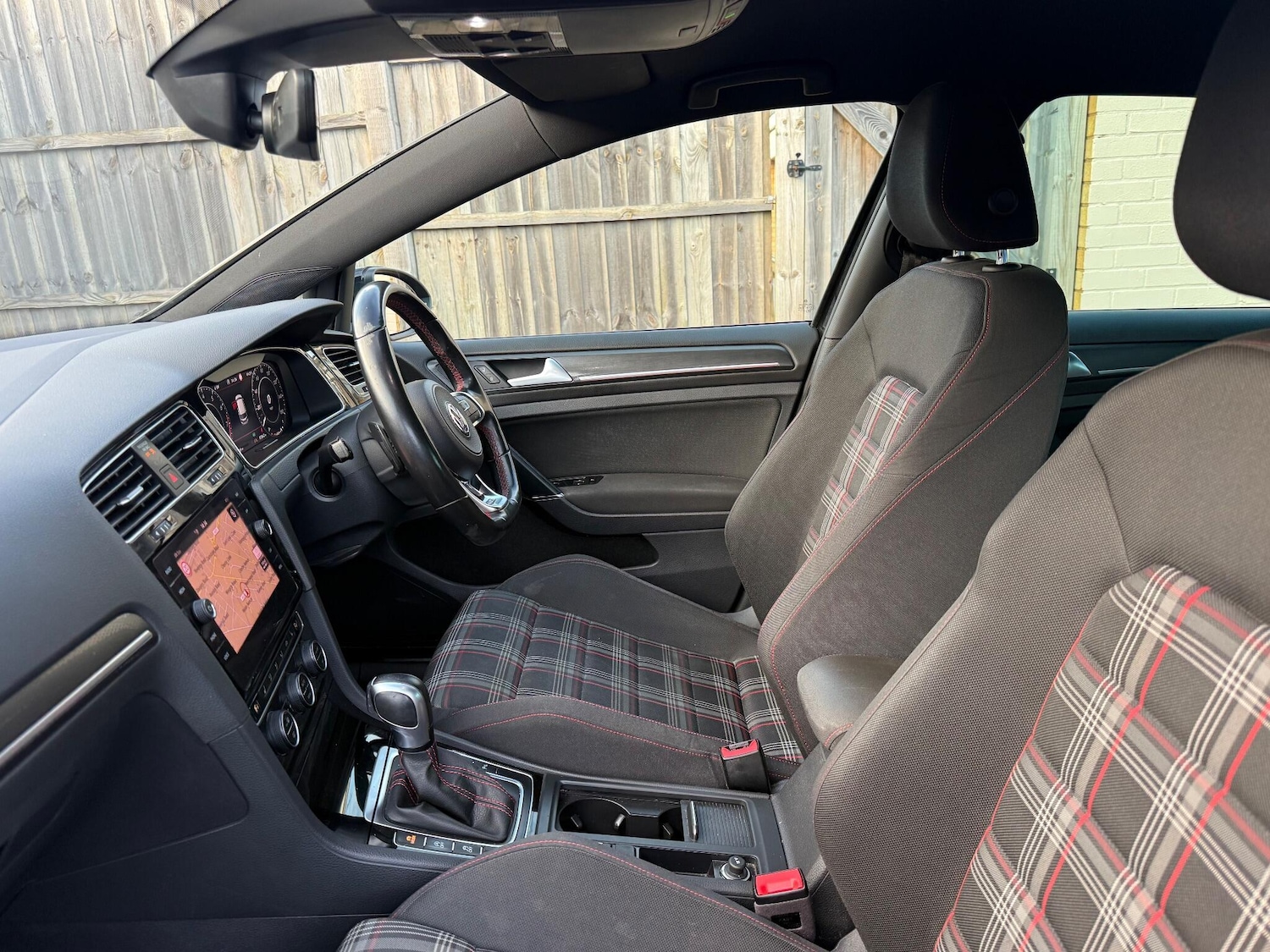 Used Volkswagen Golf 2019 for sale - 77074230: Photo 39