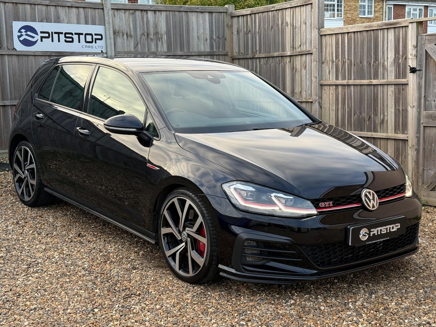 Used Volkswagen Golf 2019 for sale - 77074230: Photo 4