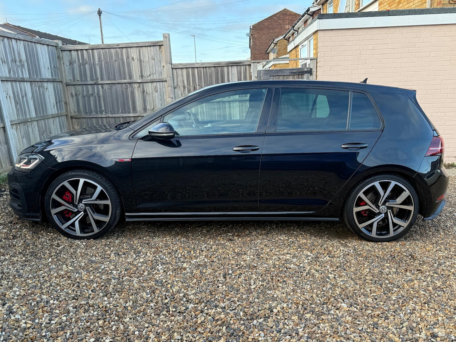 Used Volkswagen Golf 2019 for sale - 77074230: Photo 5