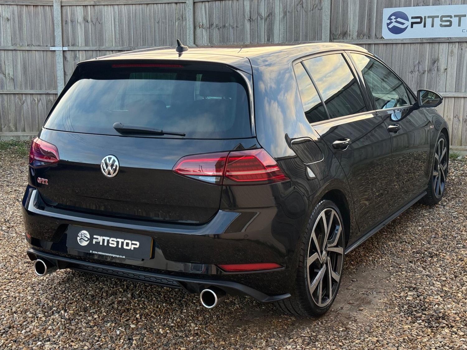 Used Volkswagen Golf 2019 for sale - 77074230: Photo 6