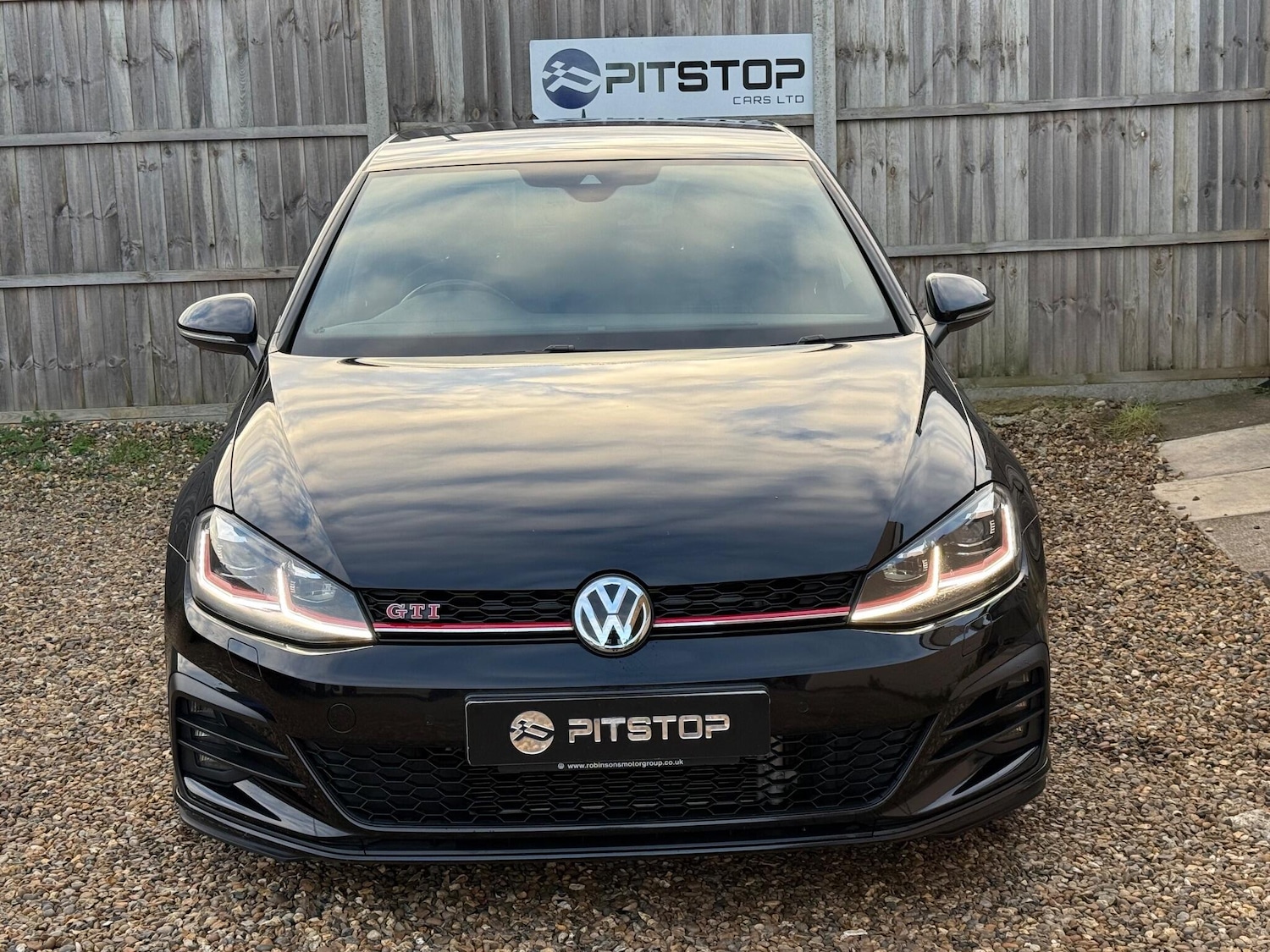 Used Volkswagen Golf 2019 for sale - 77074230: Photo 7