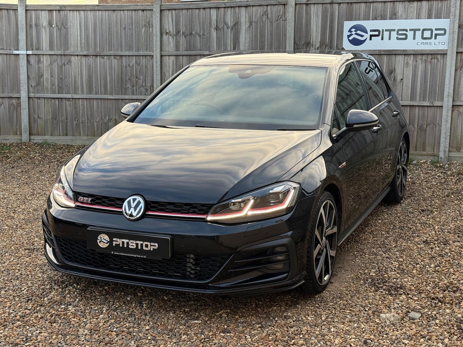 Used Volkswagen Golf 2019 for sale - 77074230: Photo 8
