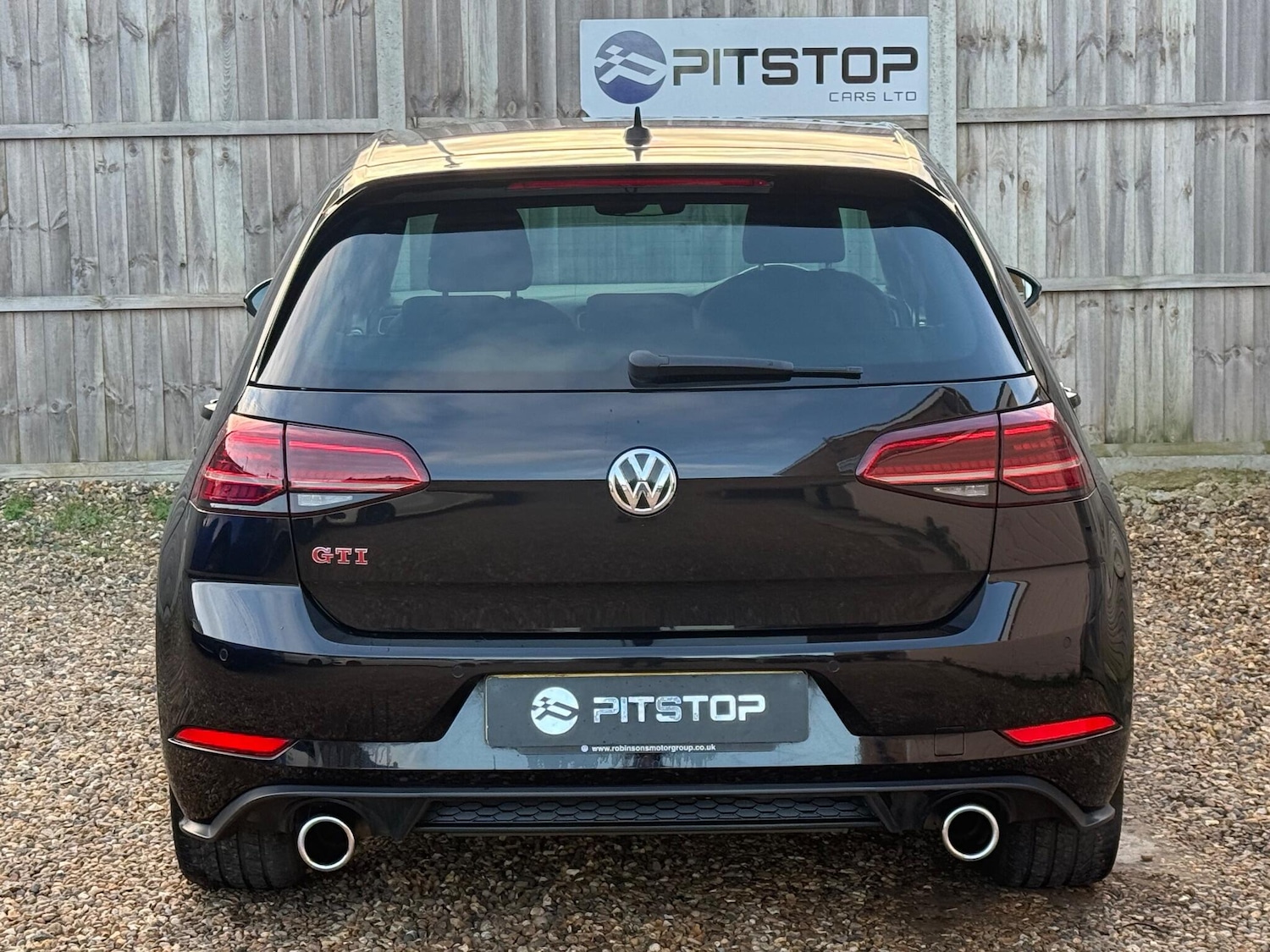 Used Volkswagen Golf 2019 for sale - 77074230: Photo 9