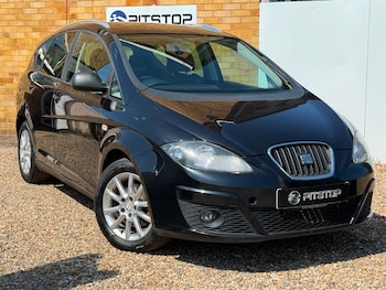 Used SEAT Altea XL 2012 for sale - 79495960: Photo