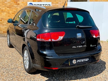 Used SEAT Altea XL 2012 for sale - 79495960: Photo
