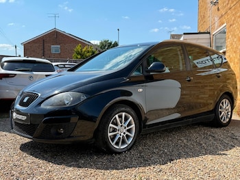 Used SEAT Altea XL 2012 for sale - 79495960: Photo