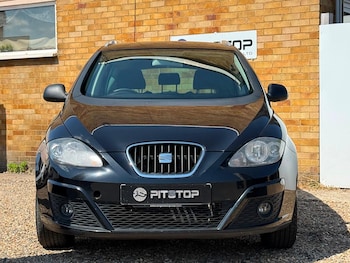 Used SEAT Altea XL 2012 for sale - 79495960: Photo