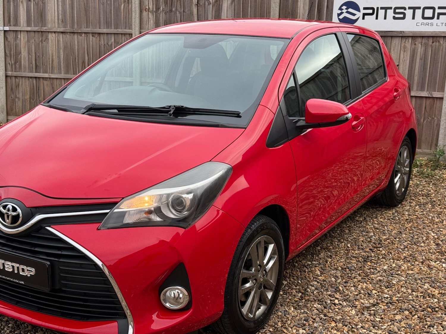 Used Toyota Yaris 2014 for sale - 76781126: Photo 11