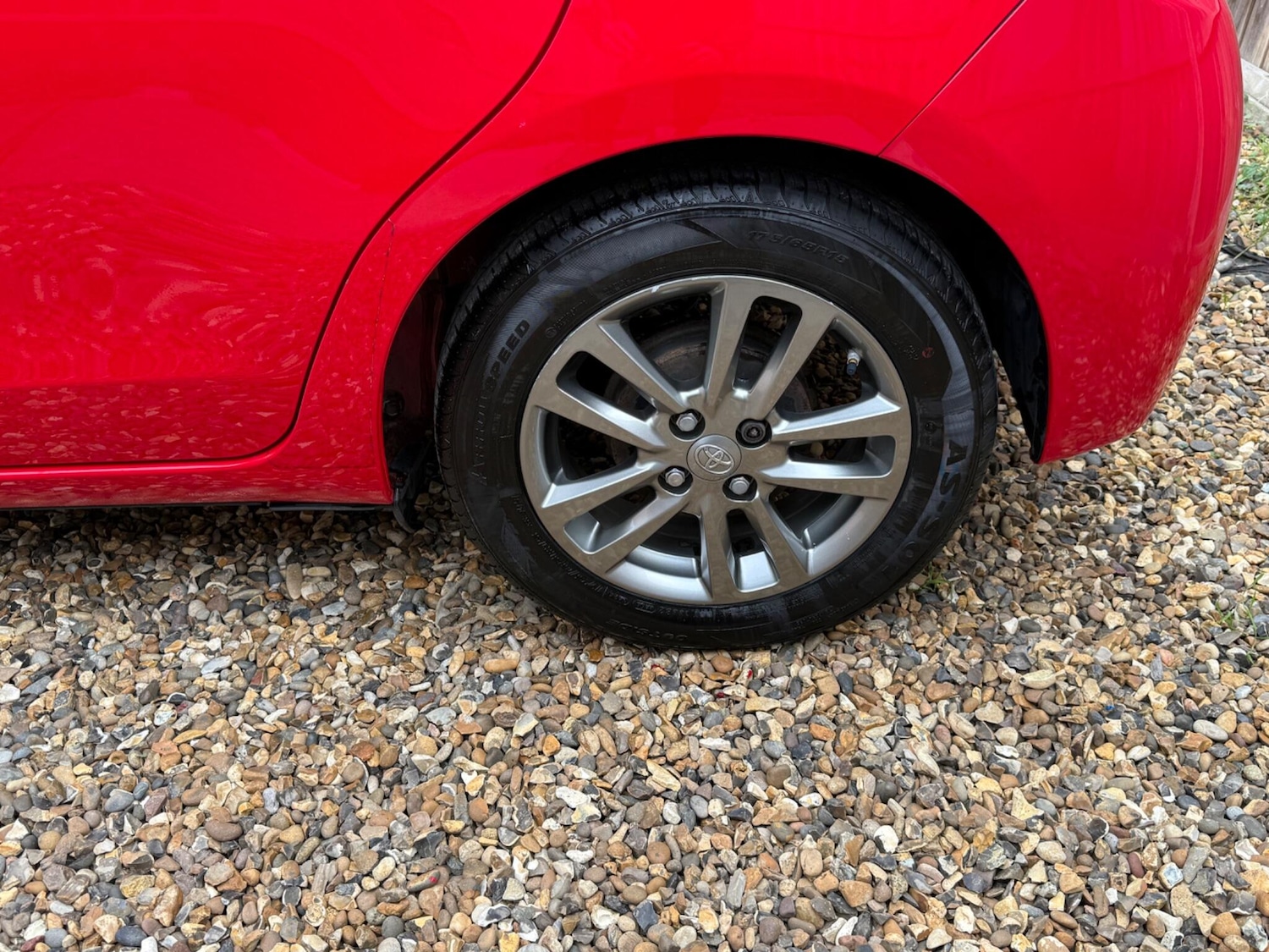 Used Toyota Yaris 2014 for sale - 76781126: Photo 15