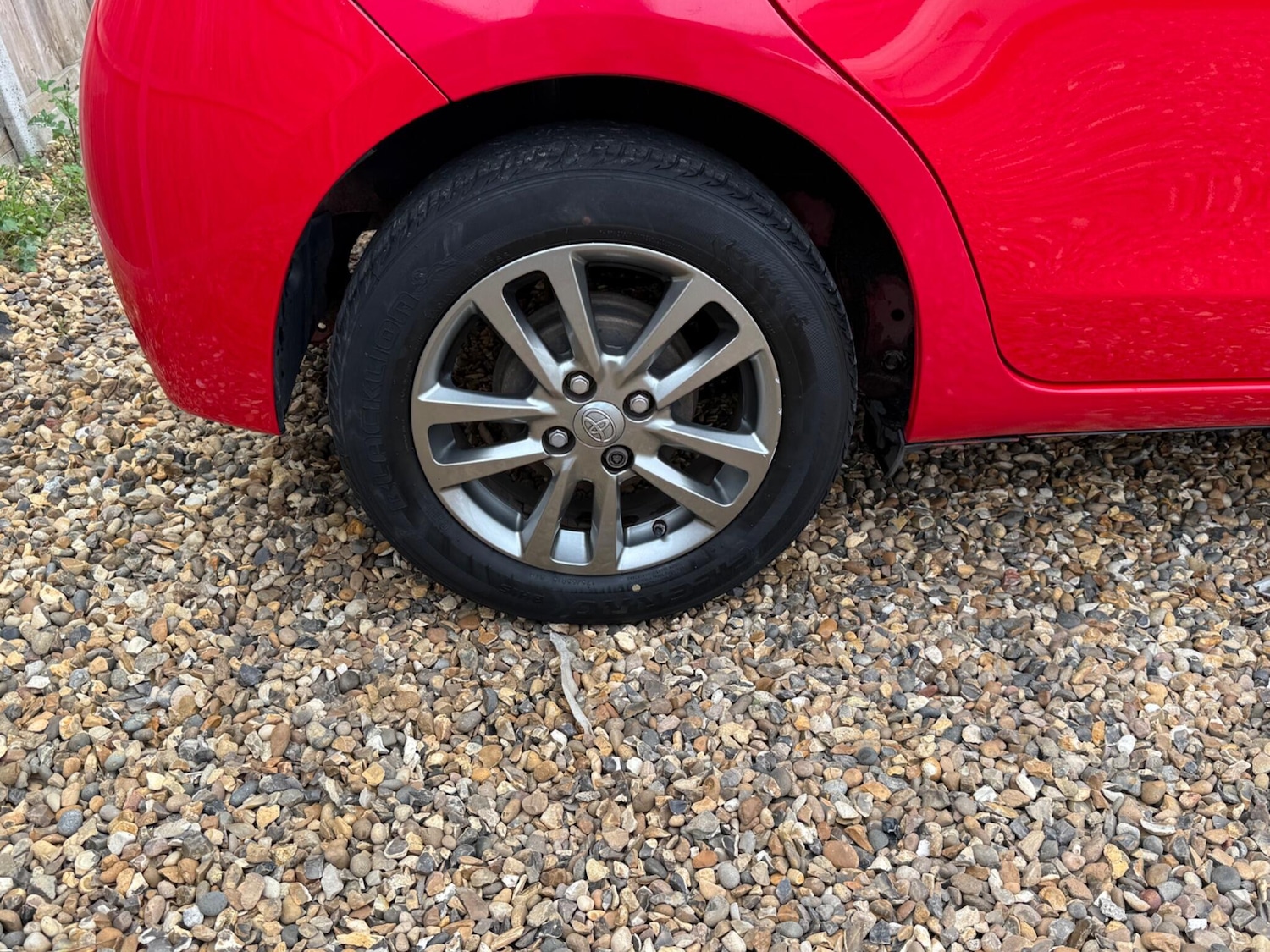 Used Toyota Yaris 2014 for sale - 76781126: Photo 16